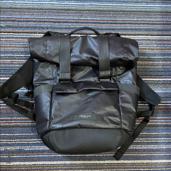 Timbuk2 Deploy Convertible Backpack 